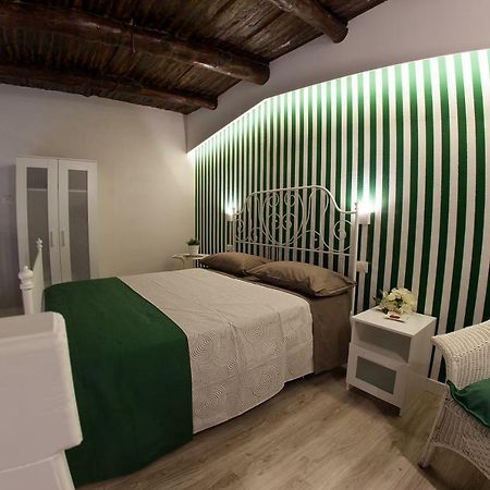 Relais Al Museo Otel Napoli Dış mekan fotoğraf