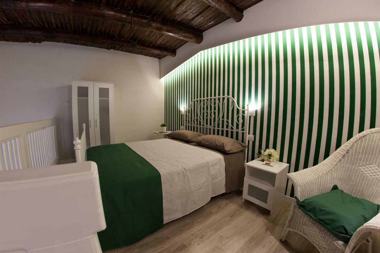 Relais Al Museo Otel Napoli Dış mekan fotoğraf