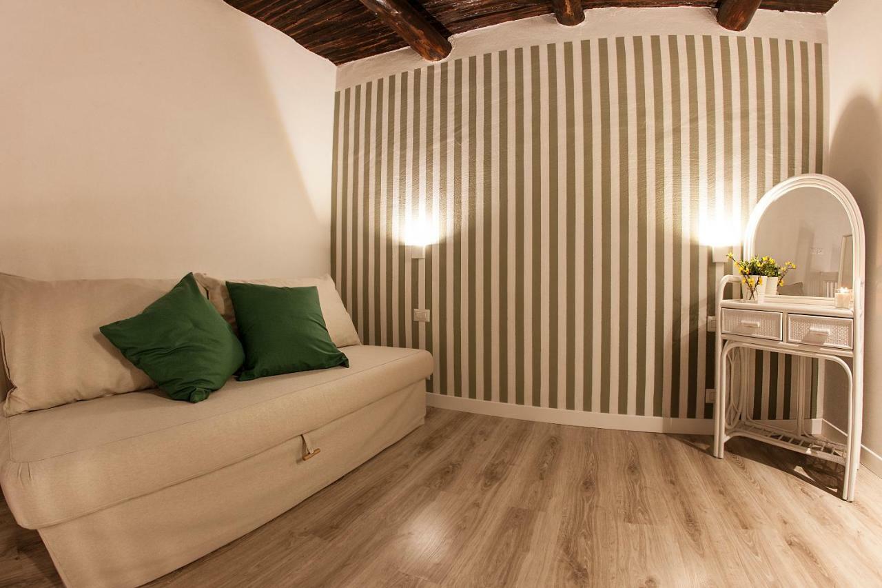 Relais Al Museo Otel Napoli Dış mekan fotoğraf