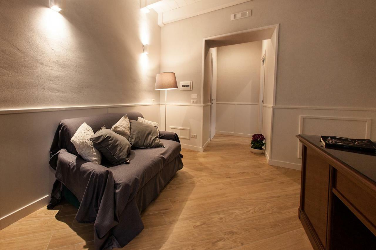 Relais Al Museo Otel Napoli Dış mekan fotoğraf